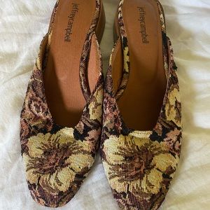 Jeffery Campbell slides